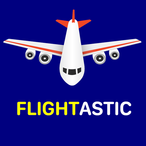 Flight Tracker von Flightastic