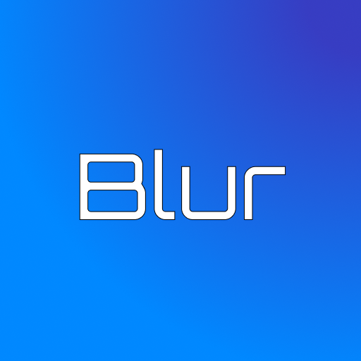 Photo Blur - mosaic editor