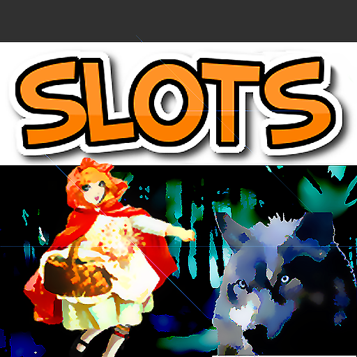 Red Riding Hood Slot