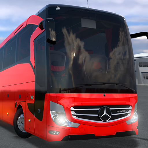 Onibus Simulator : Ultimate