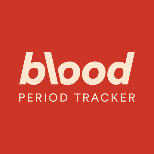 Blood: Period & Cycle Tracker