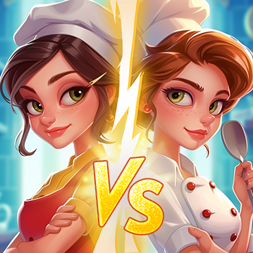 Cooking Wonder - Cooking Games