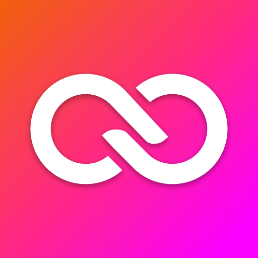 Loop Video Maker for Boomerang