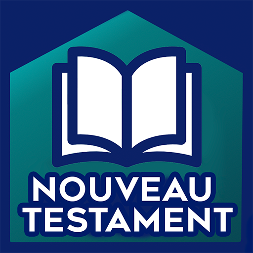 Nouveau Testament audio