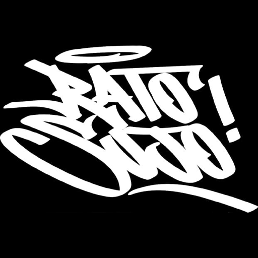 Rádio Rato Sujo Old School Rap
