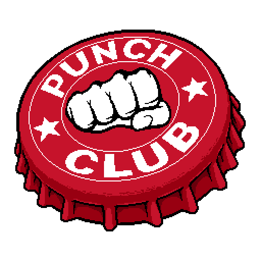 Punch Club - Fighting Tycoon