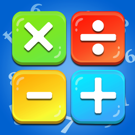 Jeux de maths: Multiplication