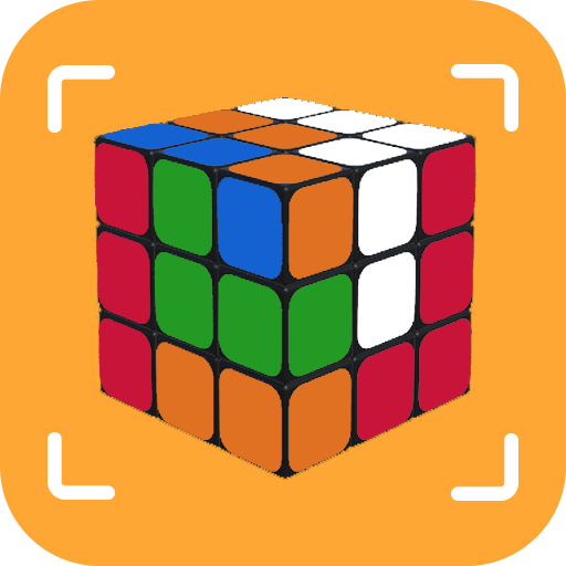 Solucionador de Cubo Rubiks