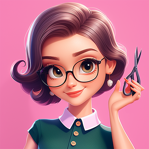 Beauty Tycoon: Business Game