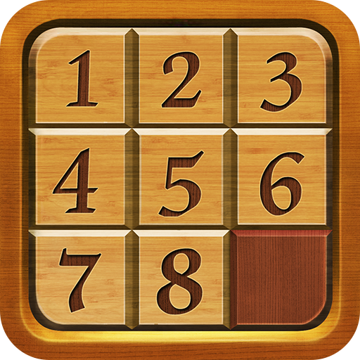 Numpuz: Jeu classique, Puzzle