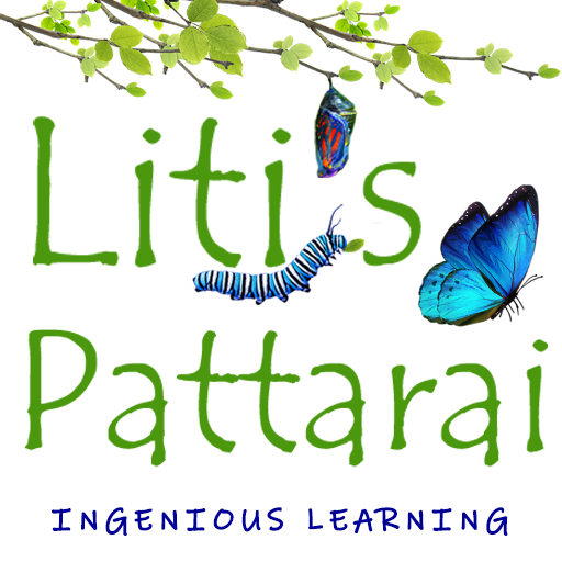Liti's Pattarai - Ingenious Le