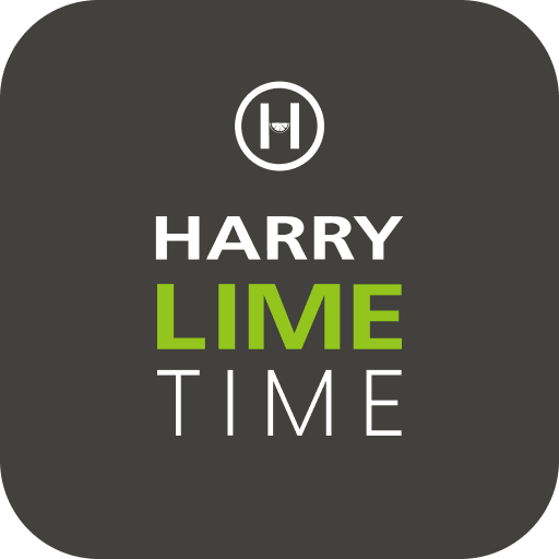 Harry Lime Time