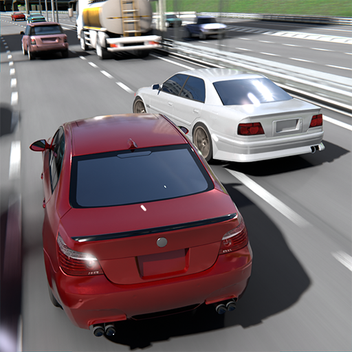 Japan Highway: Car Racing Game