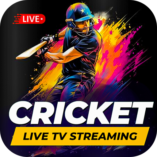 Live Cricket TV 2024