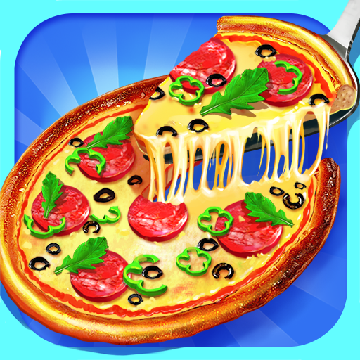 Restaurant Tycoon：Best Chef