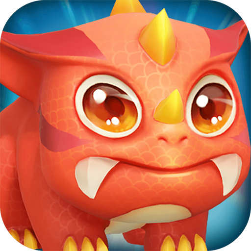 DragonMaster - jogo Metaverse