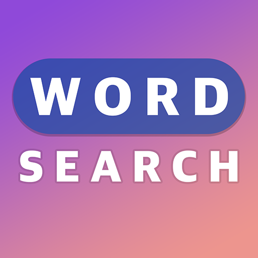 Word Search 365 - Word Games