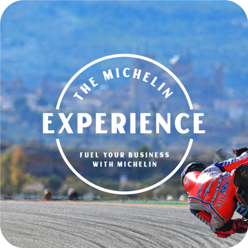 Michelin App