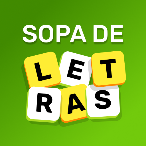 Sopa de Letras Español