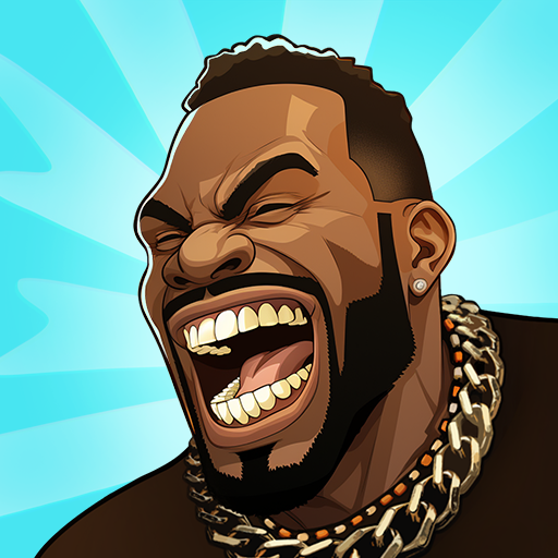 Gang City — Idle Tycoon