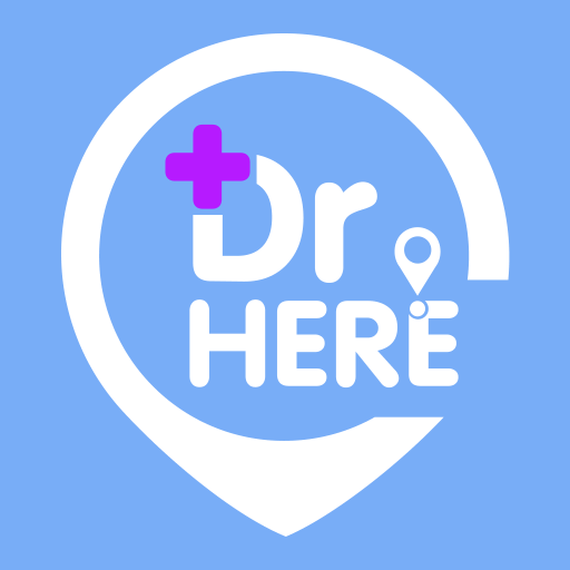 Dr. Here Online (Expert App)