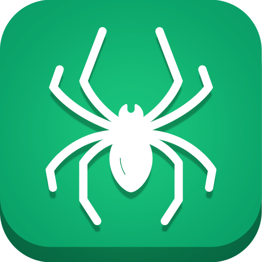 Spider Solitaire