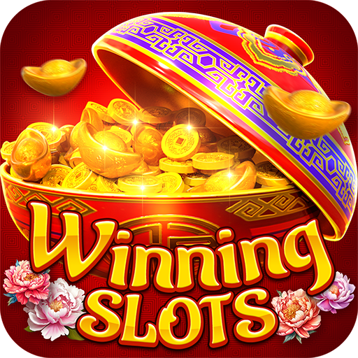 Winning Slots™ - 拉霸角子老虎機遊戲！
