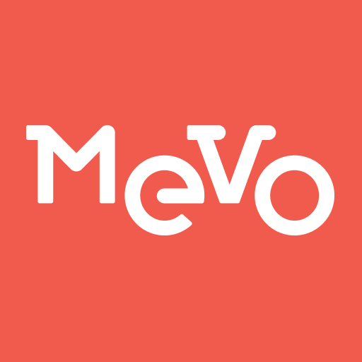 Mevo - rower metropolitalny