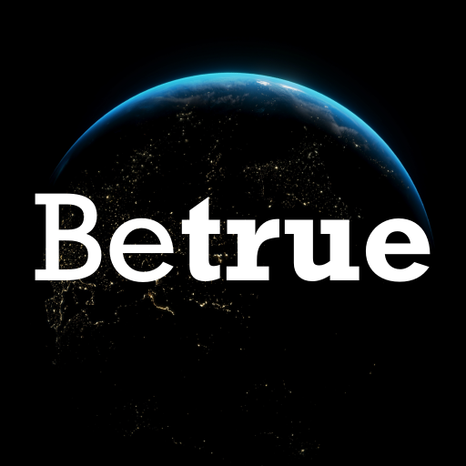 BeTrue - Video Date & Match