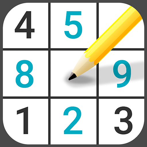 Sudoku - Offline spellen