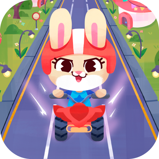 Bini Run Game: Endless Runner