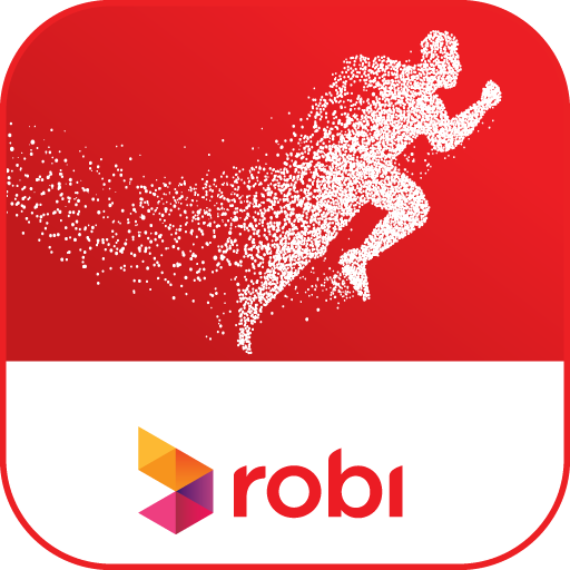 Robi MySports