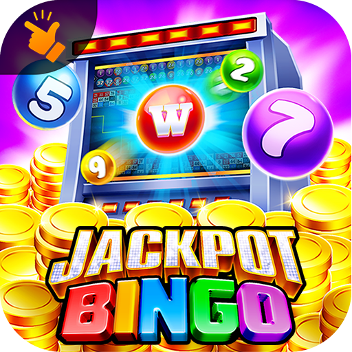 Jackpot Bingo-TaDa Jogos