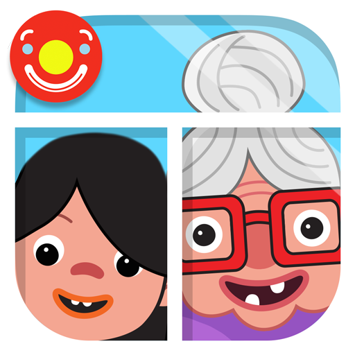 Pepi House: Happy Family1.7.4