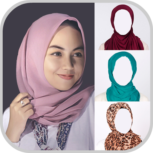 Hijab Photo Editor