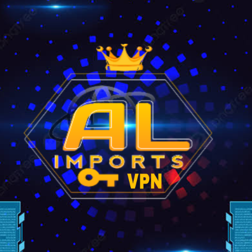 AL IMPORTS VPN