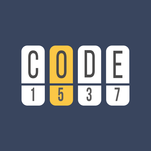 Codewords: figure it puzzles