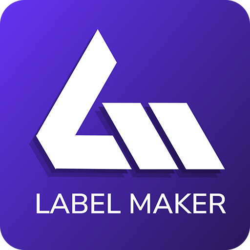 Label Maker | Sticker & Design