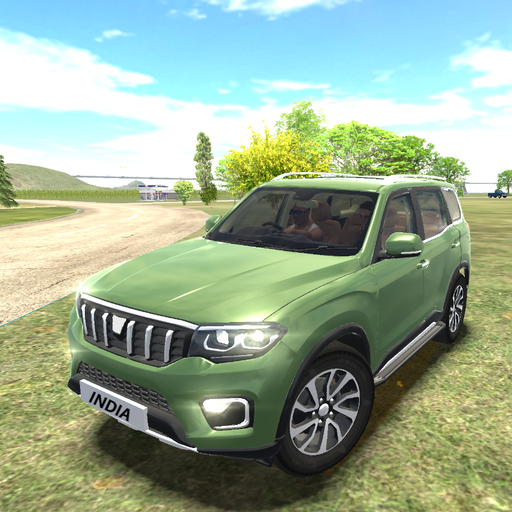 Indian Cars Simulator 3D33
