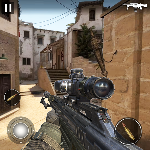 Counter Strike CS Terrorist