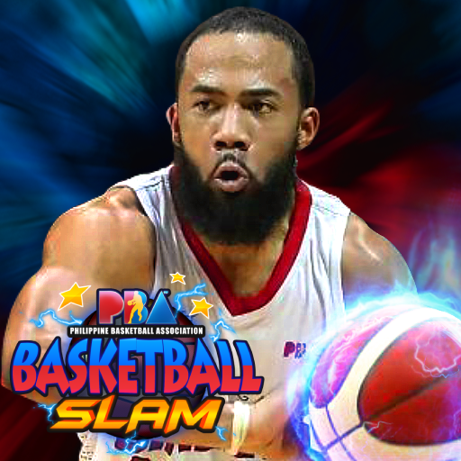 Basketball Slam 籃球