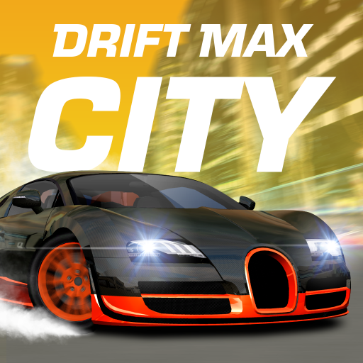Drift Max City Car Racing5.4