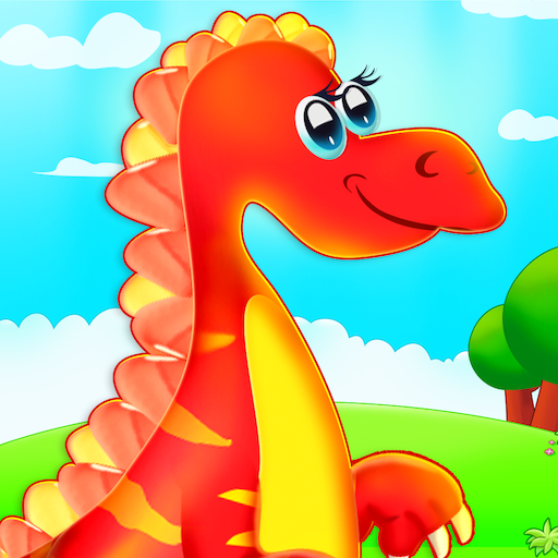 Dino care game