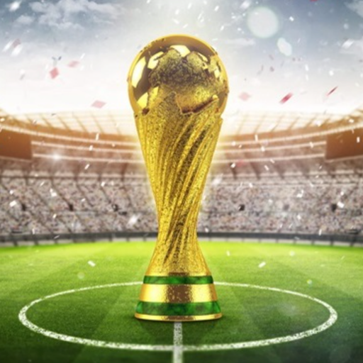 World Cup 2022: Simulator Game