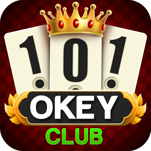 101 Okey Club: Yüzbir Oyunu