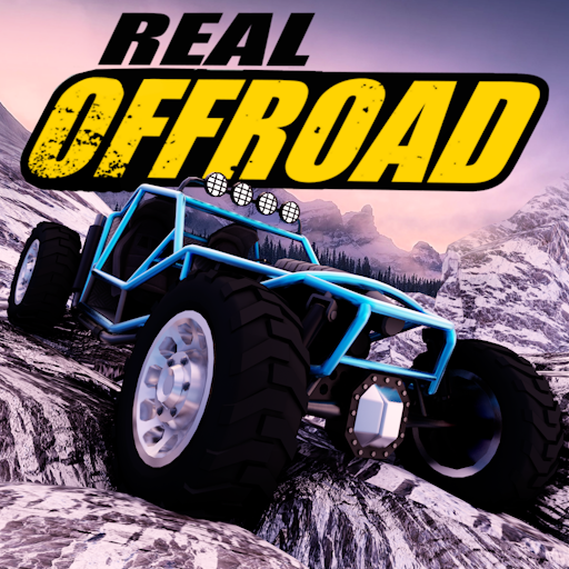 Real Offroad Car Racing