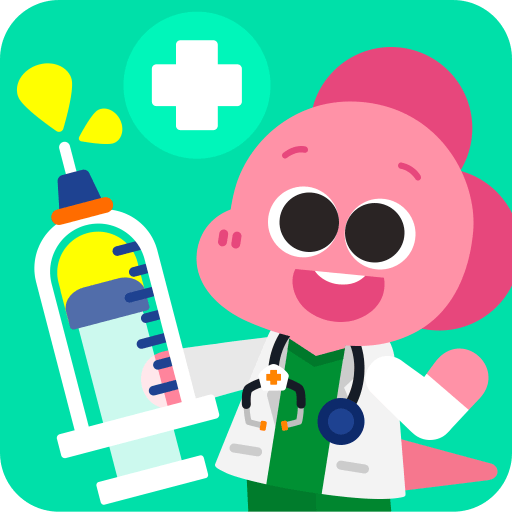 Cocobi Hospital - Kids Doctor