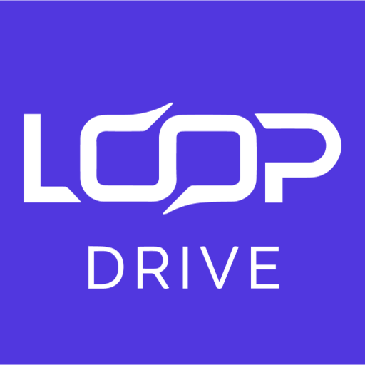 Loop Driver (لووب كابتن)