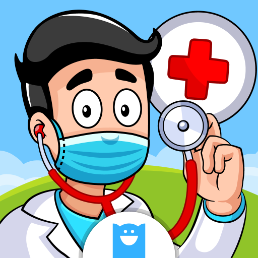 Doctor Kids (Miúdos Médicos)1.63