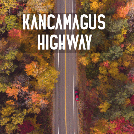 Kancamagus Highway GPS Tour